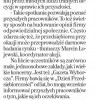 17.04.2013 Gazeta Wyborcza - Warszawa Dziś młodzi idą do roboty