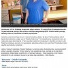 17.04.2013 Gazeta.pl Uczniowie poszukiwali wymarzonego zawodu
