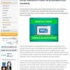 17.04.2013 Prnews.pl Europ Assistance dla przedsiębiorczej młodzieży
