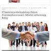 17.04.2013 Pulshr.pl 17 kwietnia obchodzimy Dzień Przedsiębiorczości. Młodzi szturmują firmy