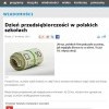 17.04.2103 Radio ZET Dzień przedsiębiorczości w polskich szkołach