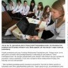 17.04.2013 Wyborcz.biz Dziś Dzień Przedsiębiorczości. 55 tys. młodych wyruszy do firm