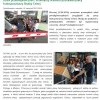 18.04.2013 Przemysl.ic.gov.pl Dzień przedsiębiorczości. Przemyscy licealiści poznawali pracę funkcjonariuszy Służby Celnej