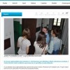 19.04.2013 Podlasie24.pl Dzień Przedsiębiorczości w garwolińskiej komendzie