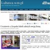 19.04.2013 Wm.pl Uczniowie z Zespołu Szkół założyli swoją firmę