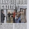 25.04.2013 Kronika Beskidzka Jak się robi gazetę?