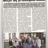 29.04.2013 Gazeta Starachowicka Uczyli się przedsiębiorczości