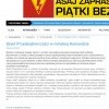04.05.2013 Minskmaz.com Dzień Przedsiębiorczości w mińskiej Komendzie