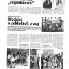23.04.2013 Tygodnik Działdowski Poznać zawód od podszewki