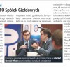 27.06.2013 Forbes II Kongres CFO spólek giełdowych