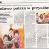 09.06.2013 Głos Rawy Mazowieckiej i Okolicy Zawodowo patrzą w przyszłość
