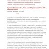 18.04.2013 Gu.com.pl Rynek ubezpieczeń: Dzień przedsiebiorczości w BRE Ubezpieczenia