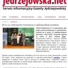 04.12.2013 Jedrzejowska.net SP nr 3 w Jędrzejowie wyróżniona w ogólnopolskim projekcie