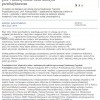 23.10.2013 Ngo.pl „Nie możesz poświęcić renomy dla zysku” – prof. Andrzej Blikle radzi młodym przedsiębiorcom