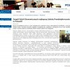21.11.2013 Poznan.pl Zespół Szkół Ekonomicznych najlepszą Szkołą Przedsiębiorczości w Polsce!!!