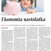 01.07.2013 Rzeczpospolita Ekonomia nastolatka
