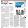 25.10.2013 Rzeczpospolita Finanse nie muszą być nudne