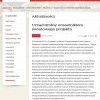 22.11.2013 Starabiala.pl Urząd Gminy uczestnikiem światowego projektu