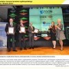 09.12.2013 Zycieczestochowy.pl Podstawówka z Janowa laureatem ogólnopolskiego konkursu Otwarta firma
