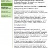 09.10.2013 Edubaza.pl Zapisy do 9. edycji Olimpiady Przedsiębiorczości