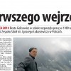 01.03.2014 Głos Szczeciński Od pierwszego wejrzenia