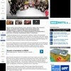 30.05.2014 Wyborcza.biz Najlepszy Produkcik stworzyły uczennice z Tomaszowa Mazowieckiego