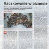 29.09.2014 Newsweek Raczkowanie w biznesie