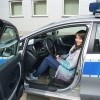 24.03.2015 Dzień Przedsiębiorczości w raciborskiej komendzie