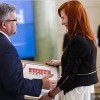 24.03.2015 Gala Przedsiębiorczości w Pałacu Prezydenckim