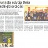 08.04.2015 Gazeta Lidzbarska: Dwunasta edycja Dnia Przedsiębiorczości