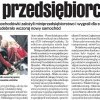 16.04.2015 Gazeta Wyborcza Toruń: Auto za przedsiębiorczość