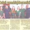 17.04.2015 Kurier Iławski: Dzień przedsiębiorczości