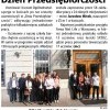 19.04.2015 Tygodnik Siedlecki: Dzień Przedsiębiorczości