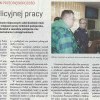 3.04.2015 Milicka: Tajniki policyjnej pracy