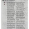 05.04.2016 Rzeczpospolita Życie Wielkopolski: Czym warto nasiąkać?