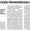 27.06.2016 Dziennik Łódzki: Wytańczyły ekonomiczny sukces