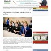 17.03.2017 Chojnice24. pl: Chojniczanie rywalizację zakończyli tuż za podium