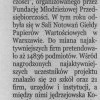 19.04.2017 Gazeta Jędrzejowska: Jędrzejowska komenda wyróżniona