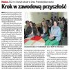02.05.2017 Tygodnik Ostrołęcki: Krok w zawodową przyszłość