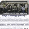 22.06.2017 Cogito: Licealiści to oni mają najlepszy pomysł na innowację społeczną