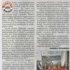 22.06.2017 Kronika Beskidzka: Młode dziennikarki z Kóz w stolicy. Licealna firma